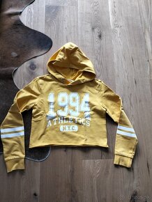 Mikiny veľ. 134-140 - 8