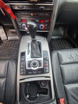 Audi A6 allroad - 8