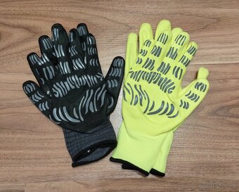 Wurth Tigerflex č. 10/11 – kvalitné pracovné rukavice - 8