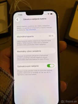 iPhone 13pro 128gb - 8