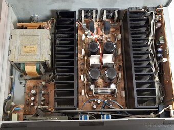 PHILIPS FA960 MK2 / MADE IN JAPAN - 8