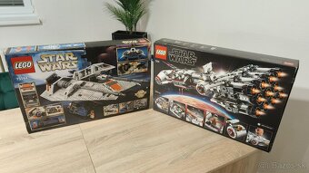 Predam sety Star wars - 8