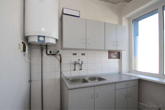 Prenájom priestorov Brezno - 8