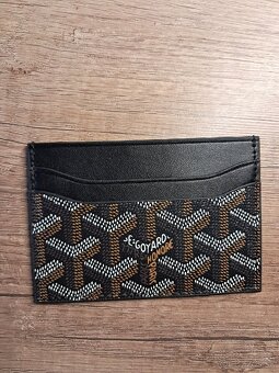 Goyard kardholder - 8
