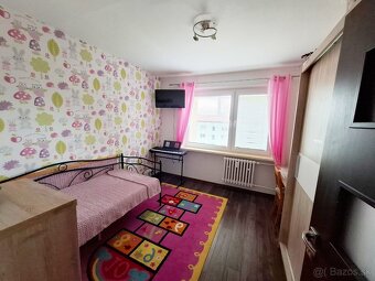 Predám 3 izbový byt - 8