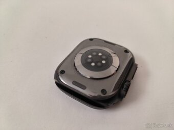 Apple Watch Ultra 2 Black / Batéria 97% - 8