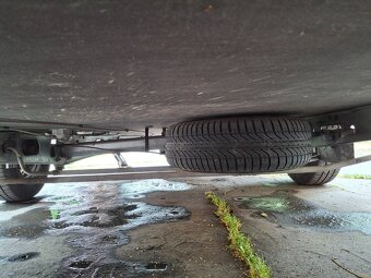 Predám karavan KIP - 8