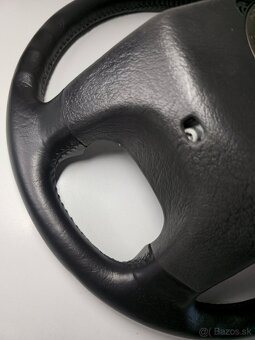 Volant audi - 8