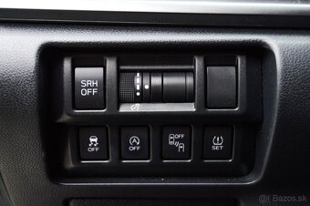 Subaru XV 2.0i-S ES Style NAVI - 8