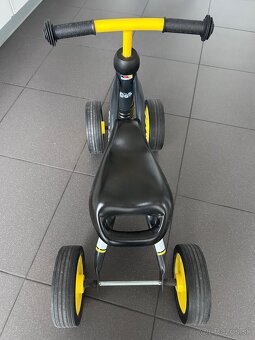 PUKY odrážadlo - 8