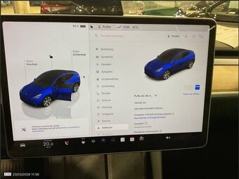 Tesla Model Y 2023 Standard Range SoH 95 % - 8