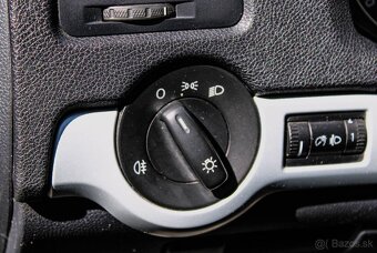 Škoda Octavia Combi 1.9 TDI 4x4 - 8