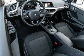 BMW 118i 2019 - 8