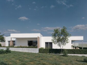 BUNGALOV ŠEMŠA - 8
