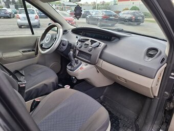 Renault scenic 2 - 8