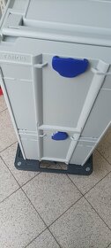 Predám vozík Tanos-Festool. SYS-RB - 8