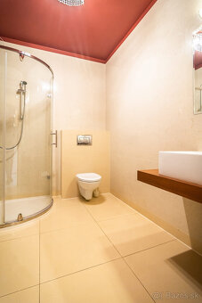 Rekreačný apartmán vo Vysokých Tatrách s nádherným výhľadom - 8