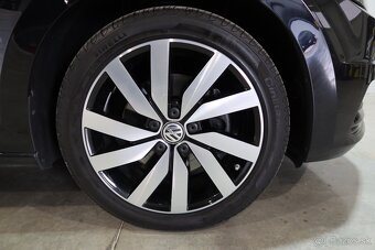 Volkswagen Touran 2.0 TDI DSG 150PS Highline Webasto - 8