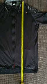 Nový pánsky cyklo dres MC Mario Cipollini, veľ. L/XL - 8
