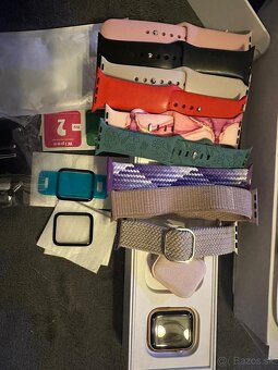 Apple watch 5 40mm - 8