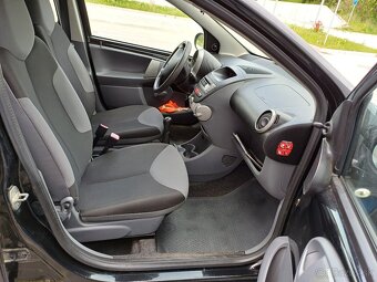 Peugeot 107 - 106 000 Km - STK EK do 2/2027 - 8