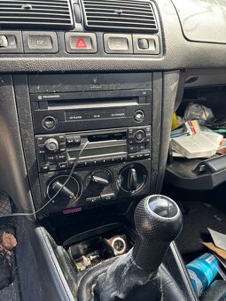 Volkswagen Golf 4 veškeré díly - 8