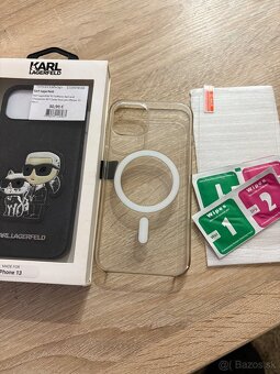 iPhone 13 128 GB - 8