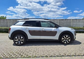 Citroen C4 Cactus / AUTOMAT - 8