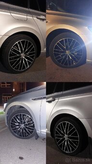 Volkswagen Passat b8 Variant 2.0 TDI BMT Comfortline 135kw - 8