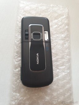 Nokia 6220c-1 - 8