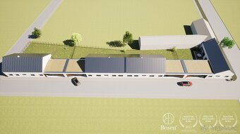 Bosen Realicity / 4 izbový rodinný dom v Prellenkirchen - 8