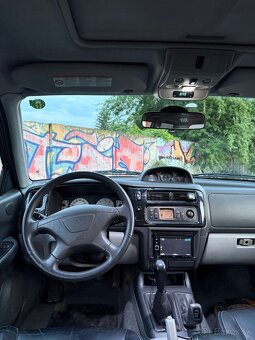 Mitsubishi Pajero Sport 2.5td 85kw - 8