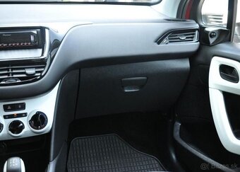 Peugeot 208 1.0PureTech 2XKOLA 50 kw - 8