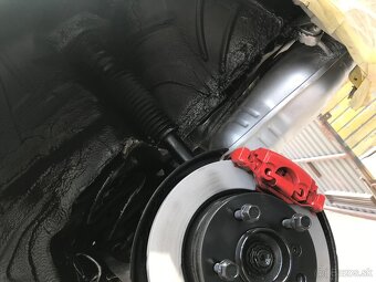 Bmw e46 2.0 manual coupe - 8