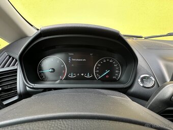 Ford Ecosport ST-Line 1.0/103W 1.Maj. r.v.2018 - 8