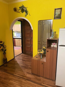 3-izbový byt, 70 m2 plus lodžia s krásnym výhľadom - 8