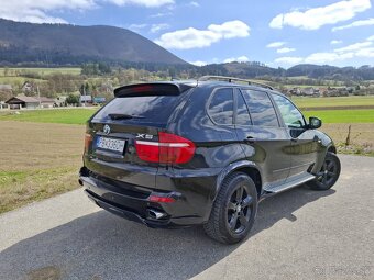 BMW X5 E70 - 8