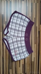 Nenosené oblečenie po 1€ - 8