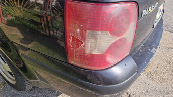 VW Passat B5.5, r.v.: 2003, STK 07/2026 - 8