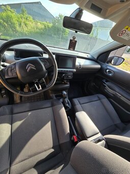 Citroen C4 Cactus - 8