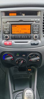 Predám Kia Rio 1.5 CRDI R.v 2009 - 8