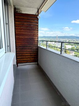Na prenájom 1 izbový byt, 47 m2, Bratislava, Tomášikova ul. - 8
