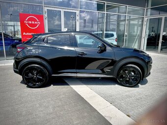 Predám Nissan Juke 1.6 HEV 143 Tekna A/T (2024) - 8