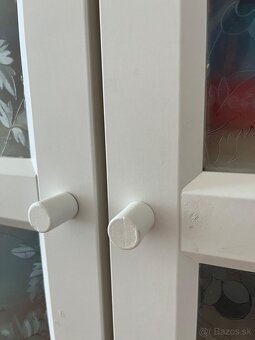 Kniznica Billy Ikea - 8