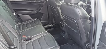 Škoda Kodiaq rok 2021, 2.0d 110kw, DSG, 4x4 - 8