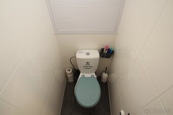 2i byt - Športová ulica - Nové Mesto nad Váhom - 8