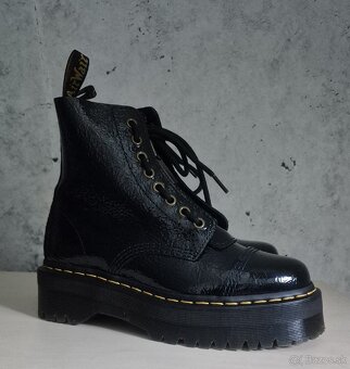 Dr. Martens Sinclair EU39 - 8
