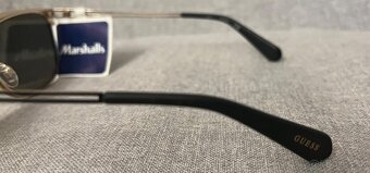 Nove slnecne okuliare original GUESS. Cat. 3. Unisex. - 8
