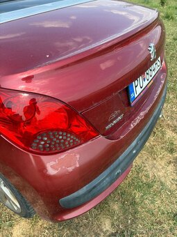 Peugeot 207 CC - 8