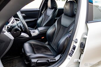 BMW 320i xDrive M-Paket 135kW 8AT (adaptívny podvozok, LED) - 8